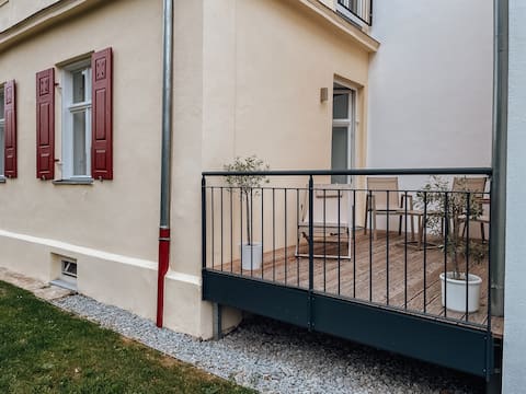 SCHEE Apartment 2.1 for 4 people