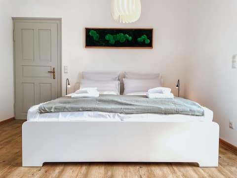 SCHEE apartment 2.2 for 4 people