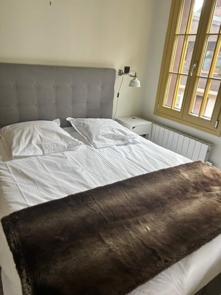 Chambre 1