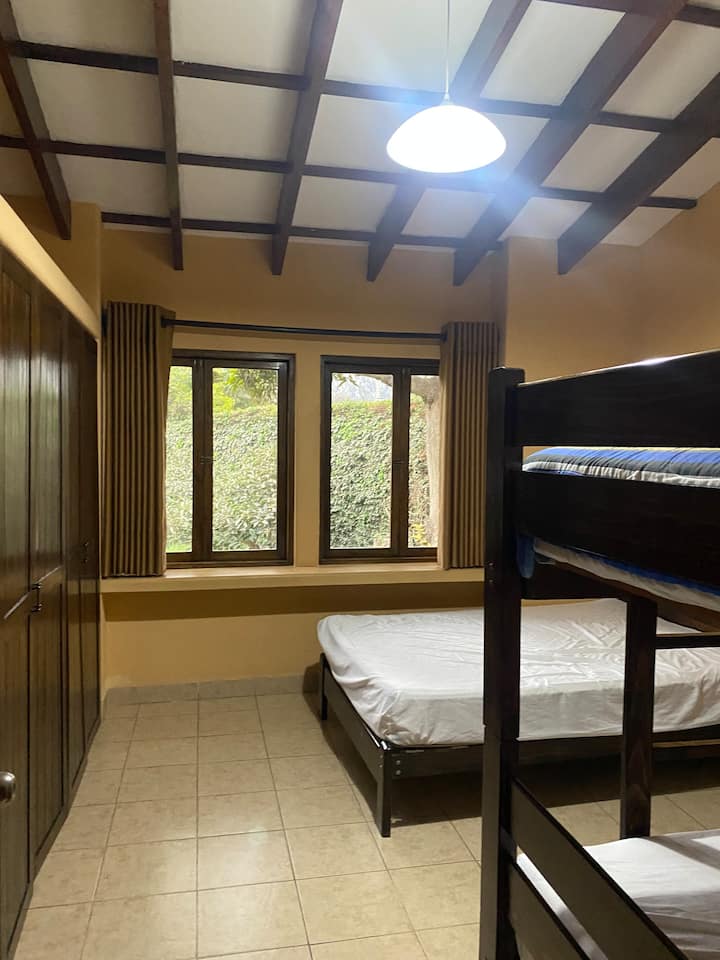 غرفة النوم 5