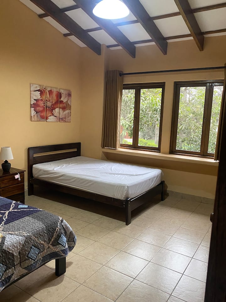 غرفة النوم 4