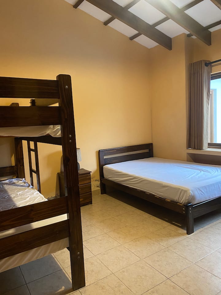 غرفة النوم 3