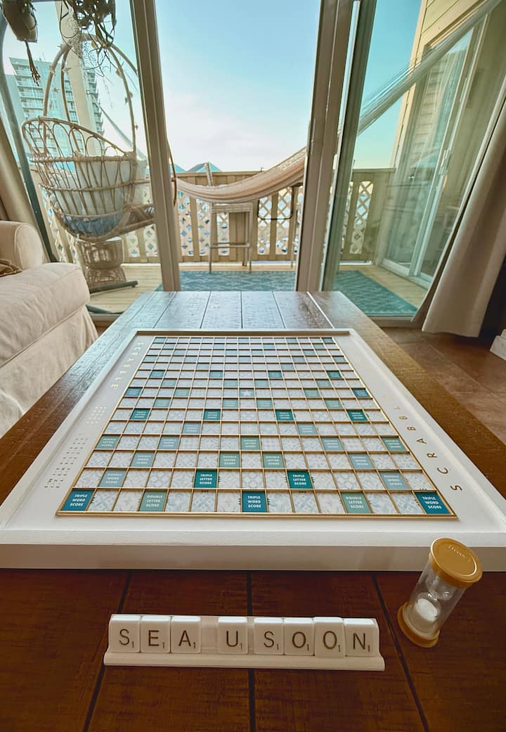 Sea-sun's Greetings • Pensacola Beach • 2br Condo - Pensacola Beach, FL