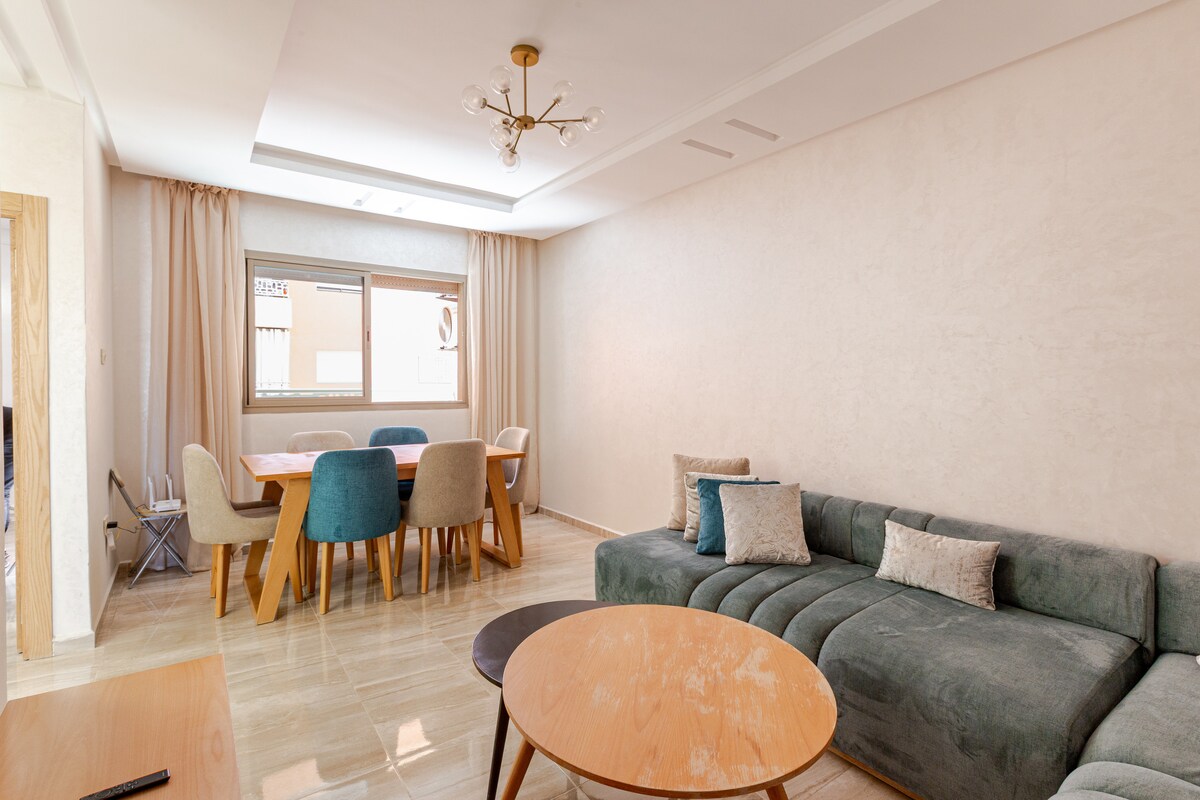 Всекидневна