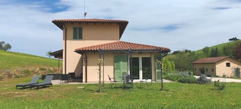 Colle Gelso: comfort in the Cesena countryside