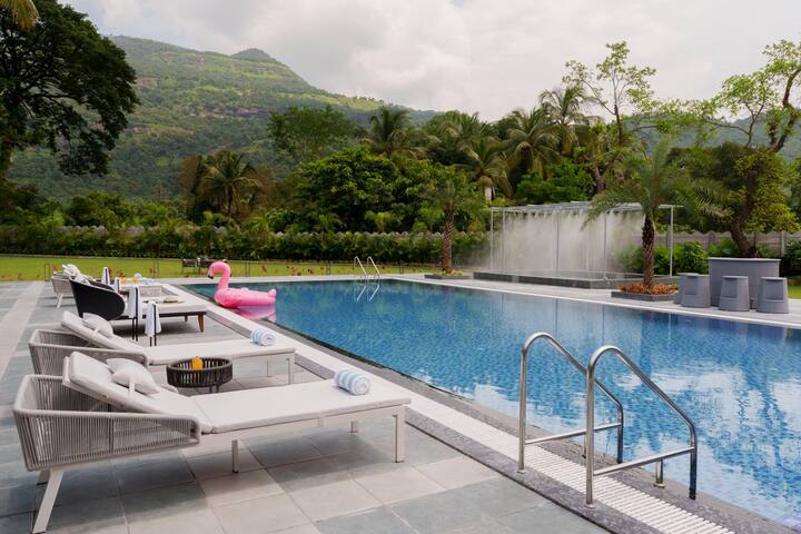 StayVista managed Airbnb listing 2