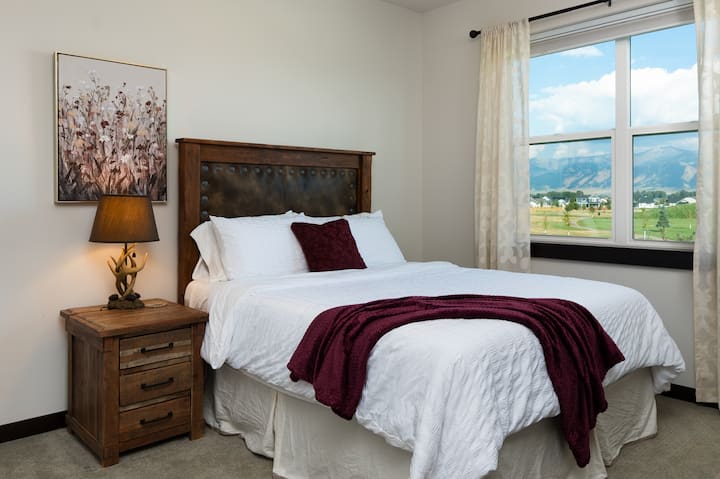 Спална соба 4