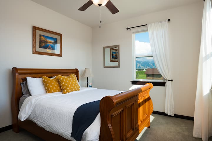 Спална соба 3