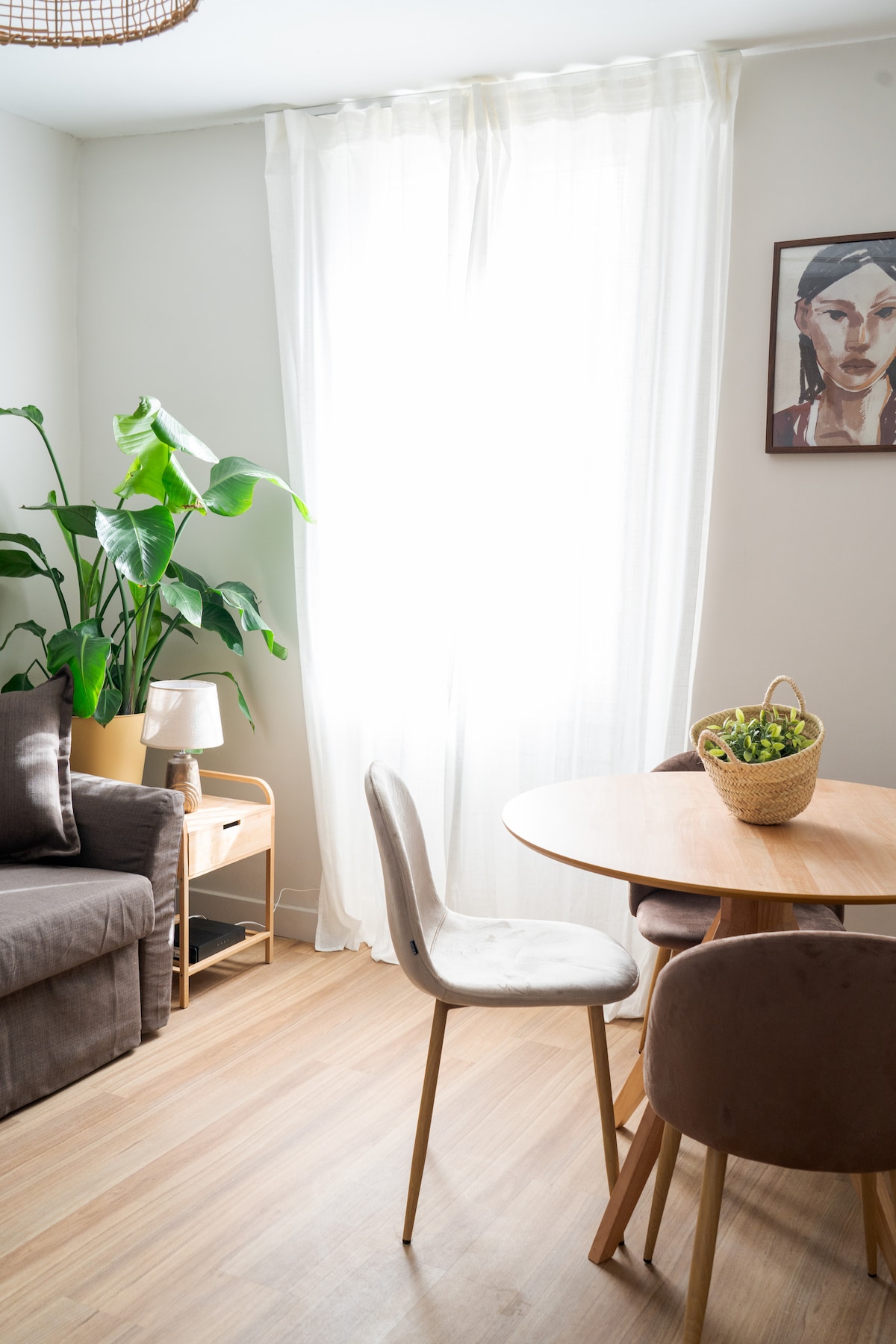 Annuncio Airbnb popolare: Casa Del Mar, A few steps from the city center a Bandol