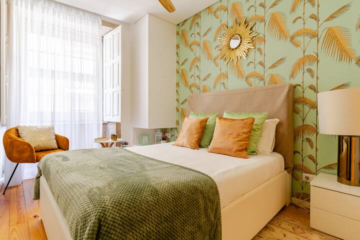 OGV APARTMENTS managed Airbnb listing 1
