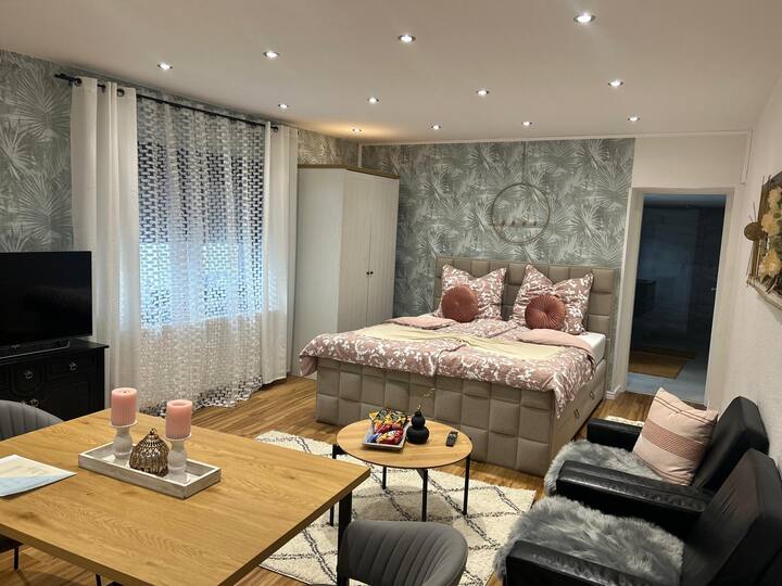 Ferienwohnung Isabella - Meckenheim