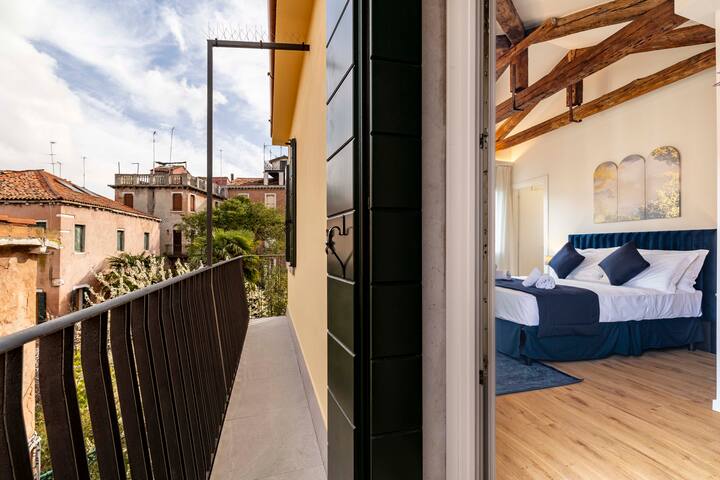 Ca’ Naviglio House gallery image 4