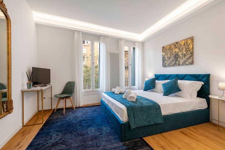 Ca’ Naviglio House