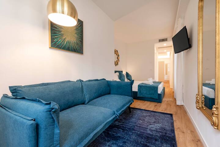 Ca’ Naviglio House gallery image 5