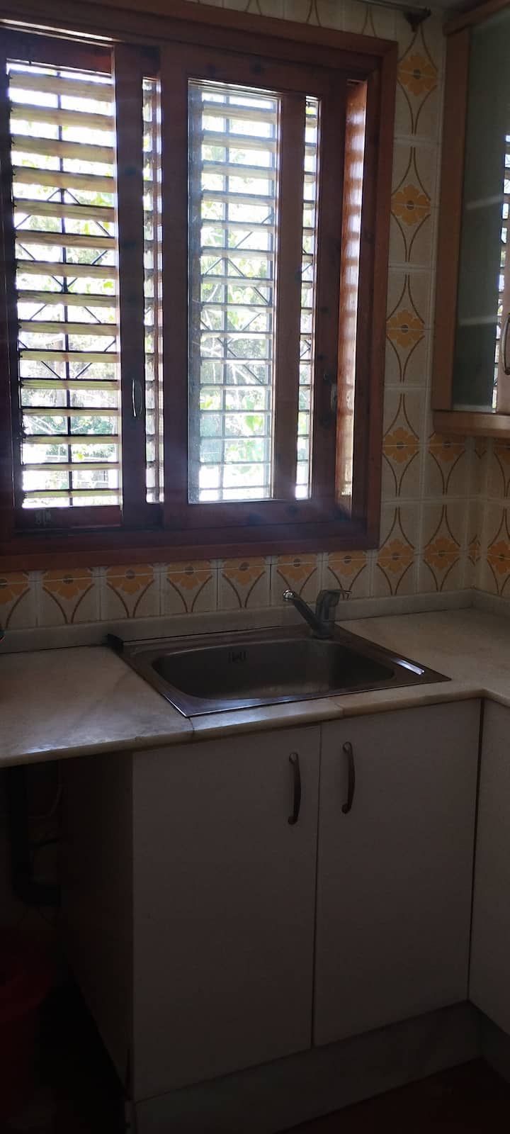 Vistas Mar, Piscina Y 900 M² | Pet Friendly - Náquera
