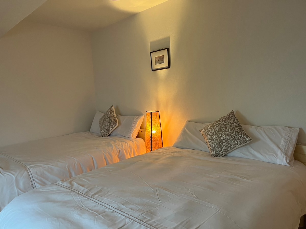 საძინებელი 2