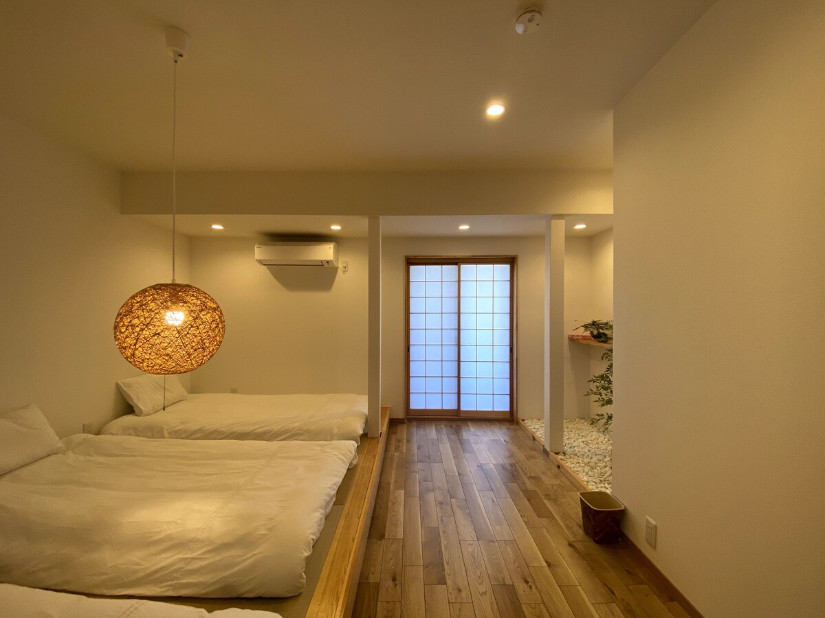 საძინებელი 3