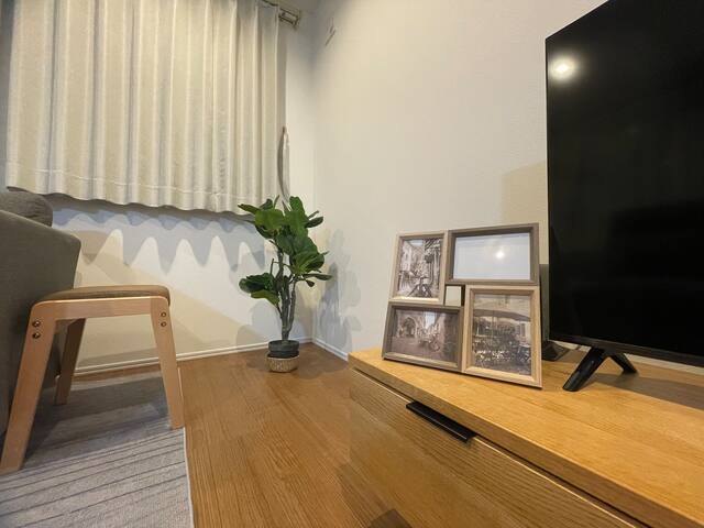 ※家族や団体貸切利用にピッタリ新築一軒家※まるごと一棟貸切※スカイツリー、秋葉原に近い gallery image 2