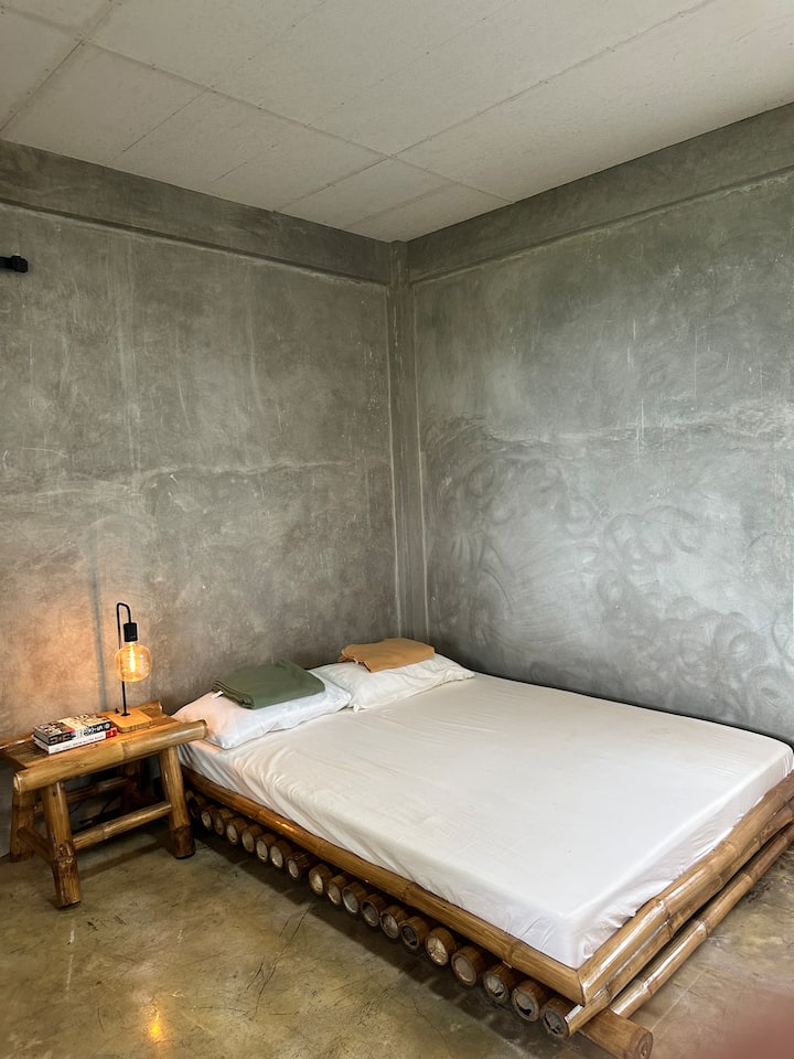 ห้องนอน