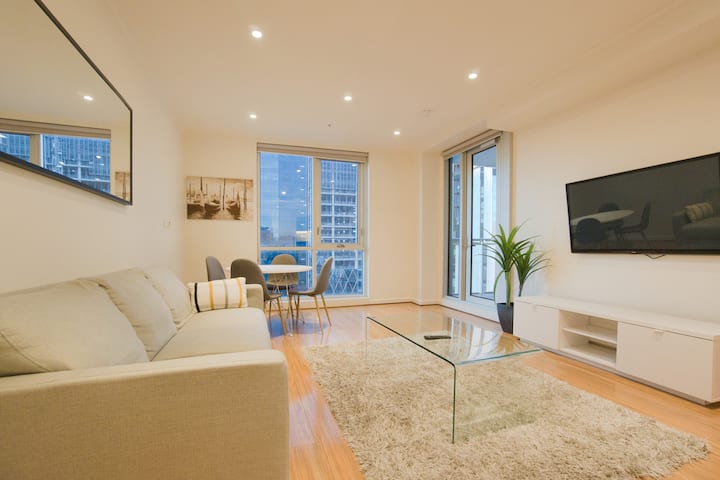 Amyra Residences On Rowlands Place - Unit 1005 - Adelaide