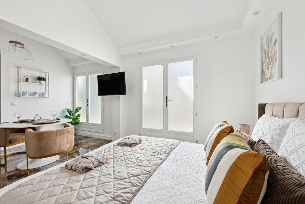 ห้องนอน