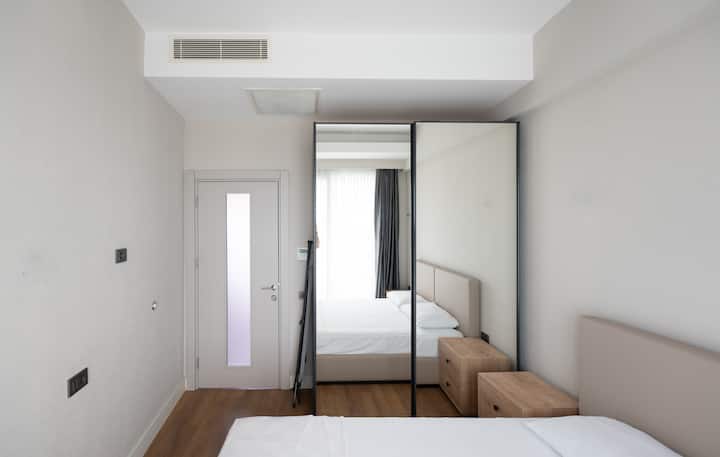 საძინებელი