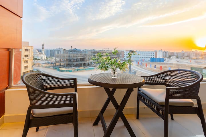 BeitHady Hospitality managed Airbnb listing 3