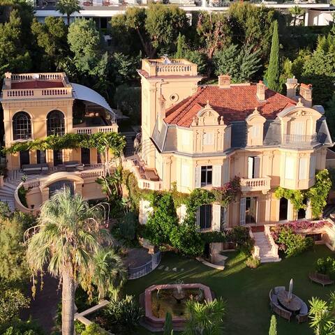 Artel managed Airbnb listing 1