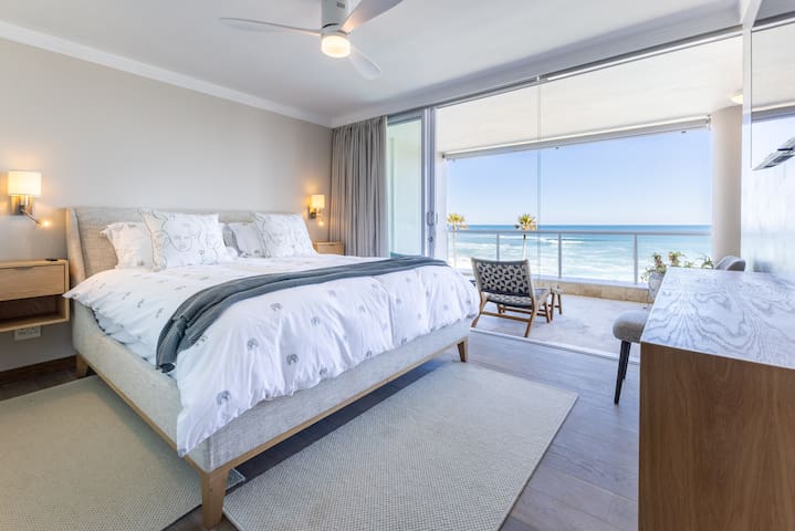 Bantry Bay Coastal Retreat gallery image 3