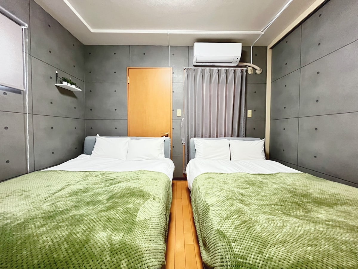 საძინებელი