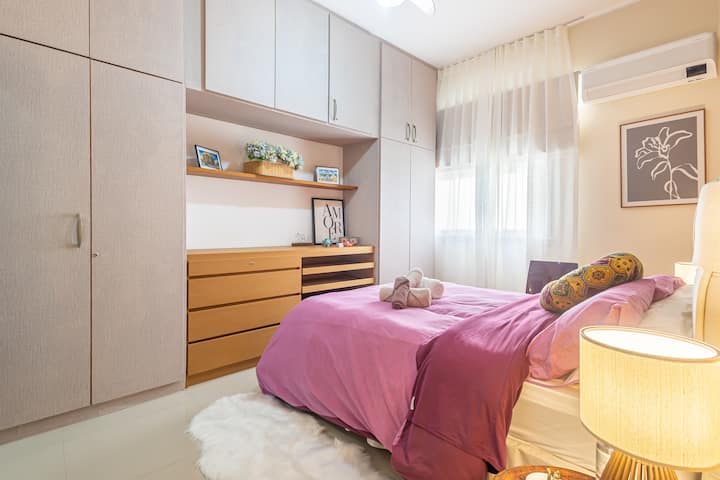 Chambre 1