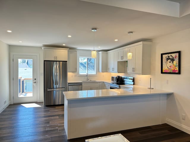 Guest favorite listing in Detroit