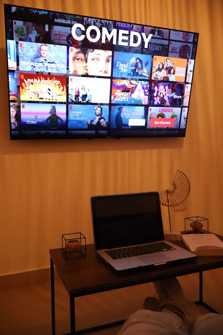 Apartamento Premium - Leticia