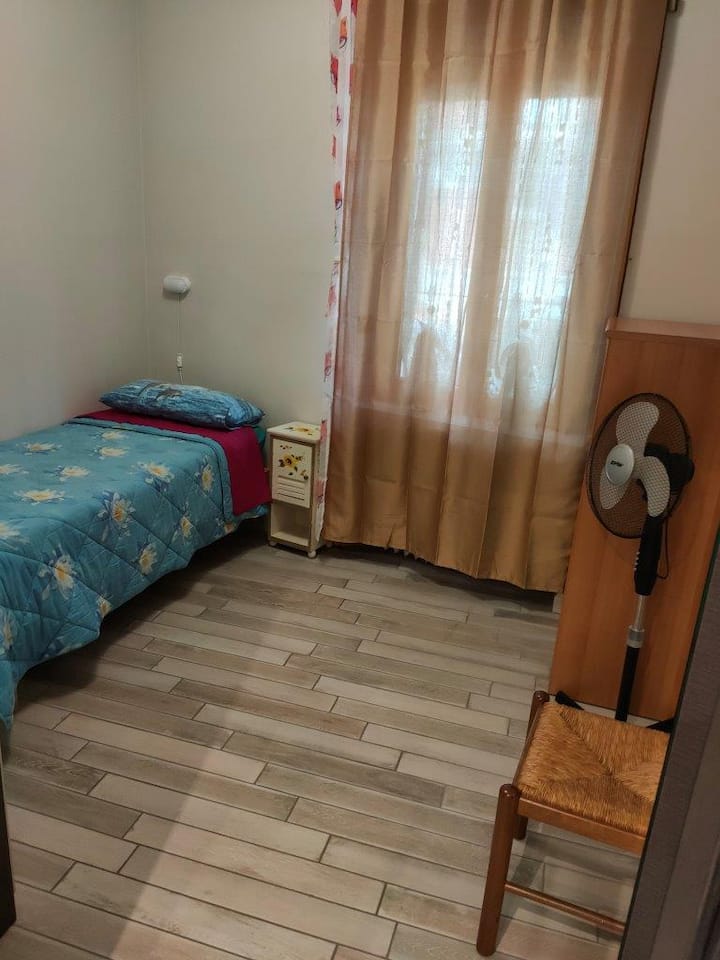 Dhomë gjumi 3