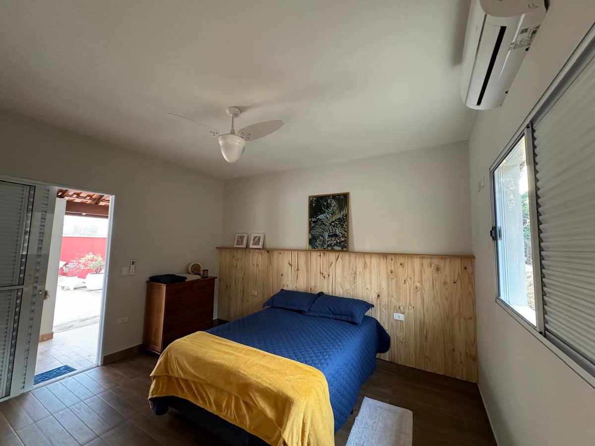 საძინებელი 4