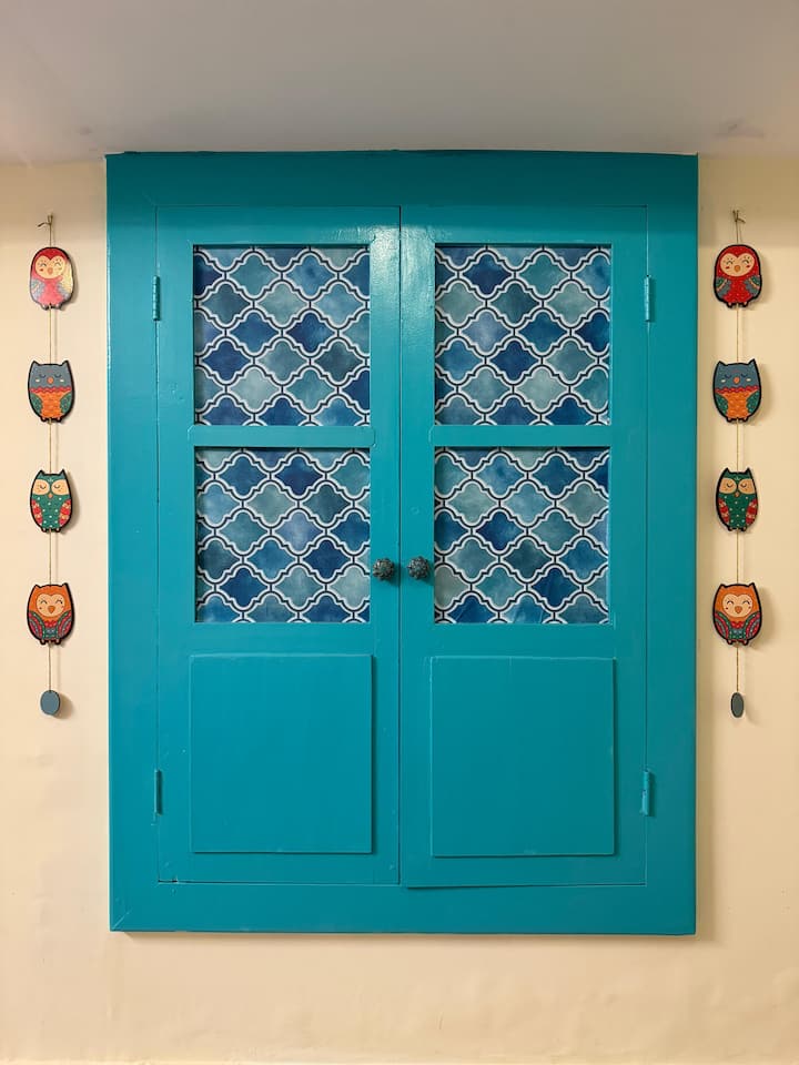 Recámara