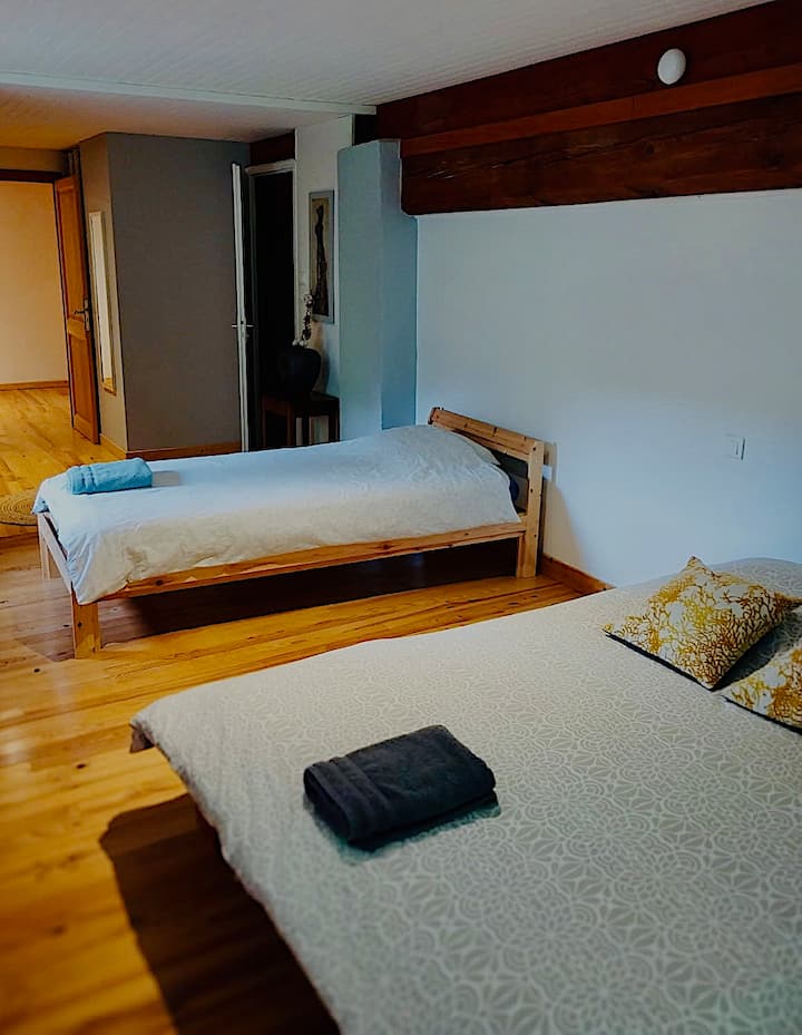 Quarto 3
