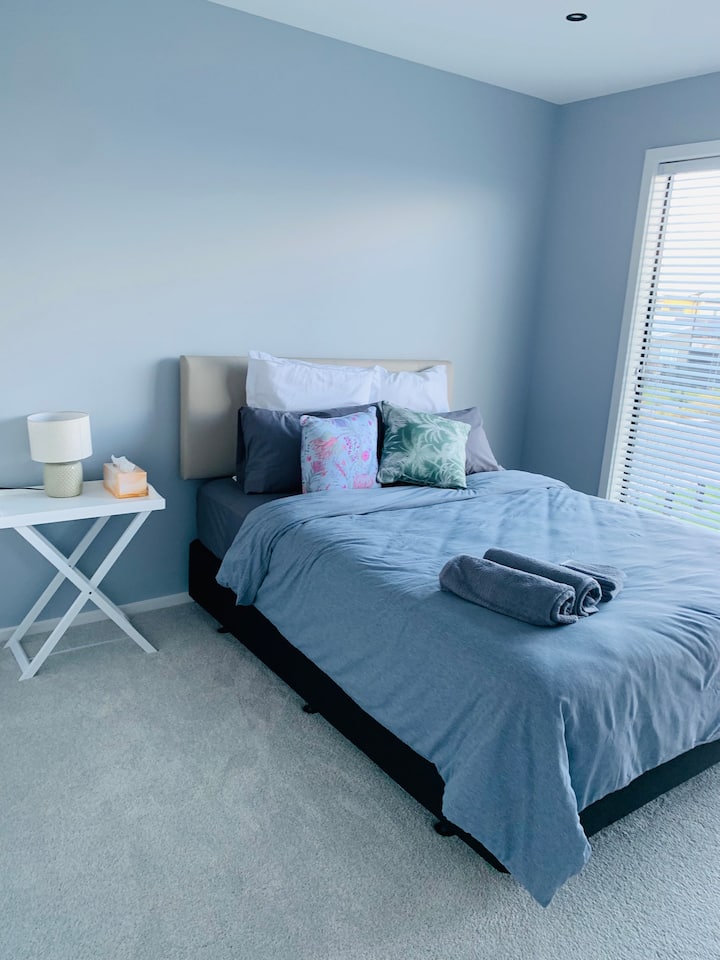 საძინებელი 4