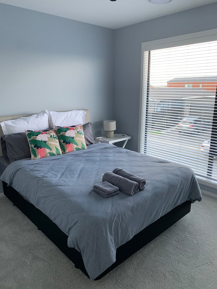 საძინებელი 3