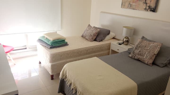 غرفة النوم 3