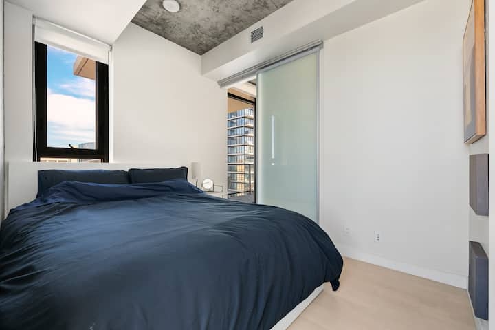 საძინებელი