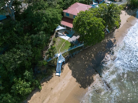 Oceanfront Paradise - BRAND NEW!