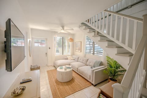 Top performing Airbnb: Oceanfront Paradise - BRAND NEW! in Stella