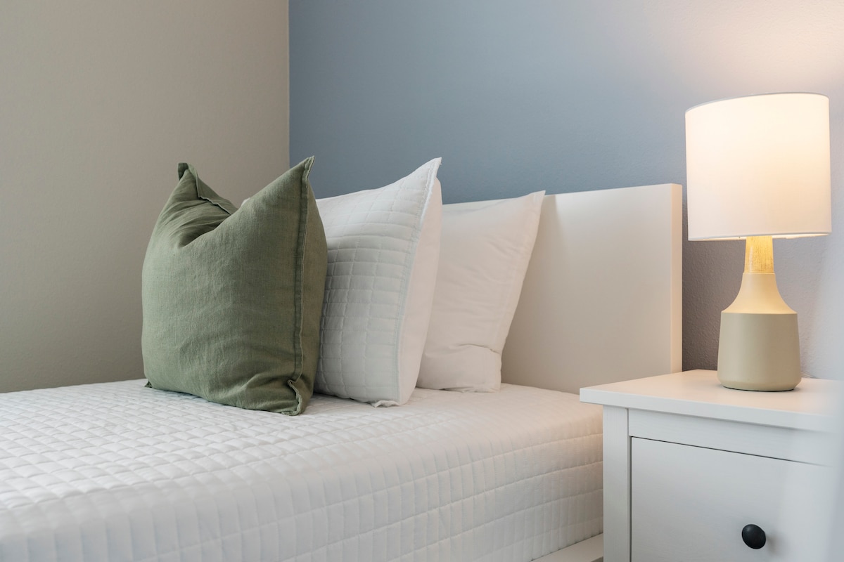 غرفة النوم 1