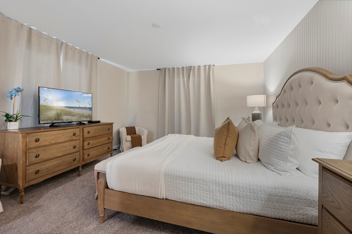 غرفة النوم 2