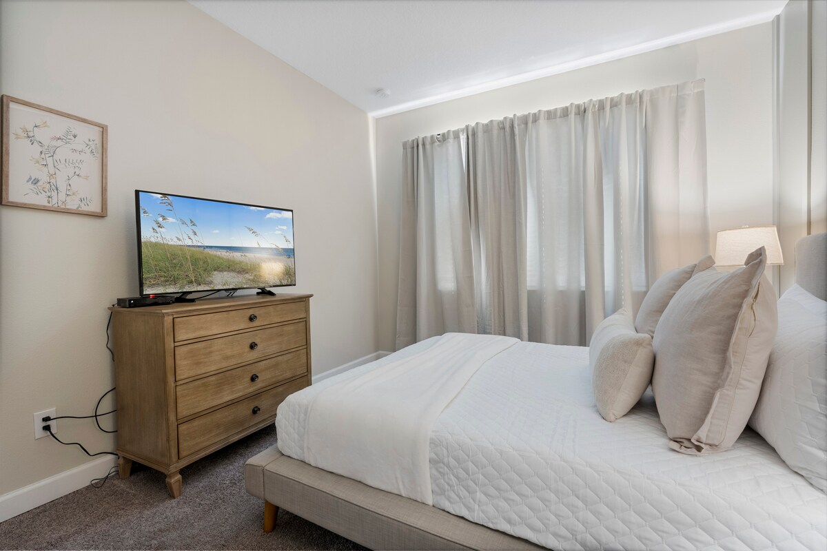 غرفة النوم 3