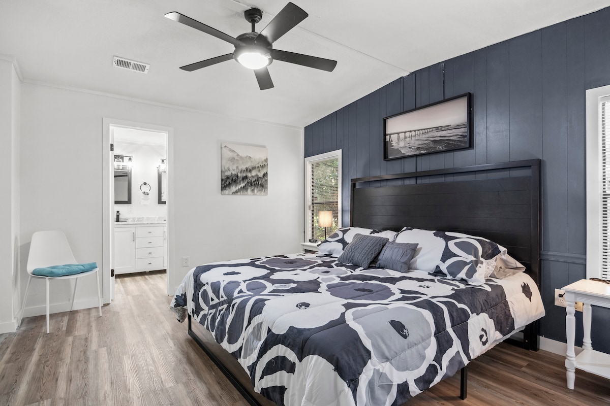 საძინებელი 1