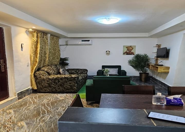 Helenbed Apartment - Apt 6 - Liberia