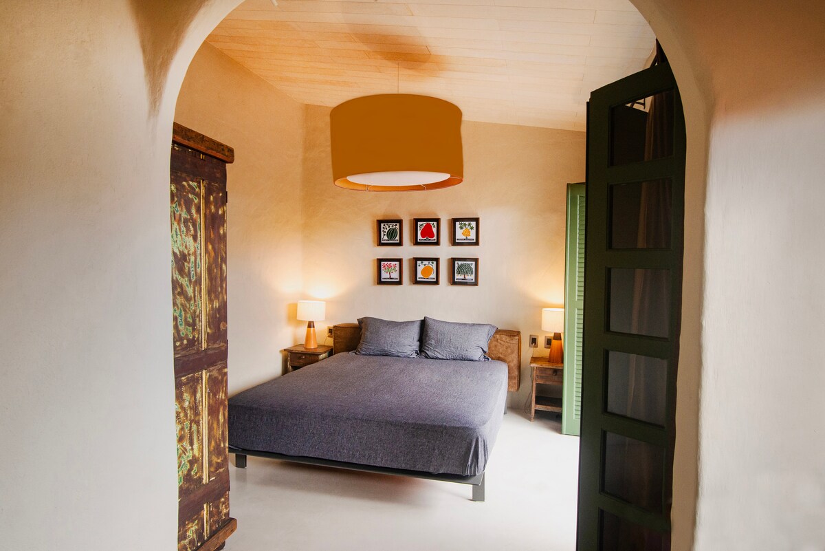 საძინებელი