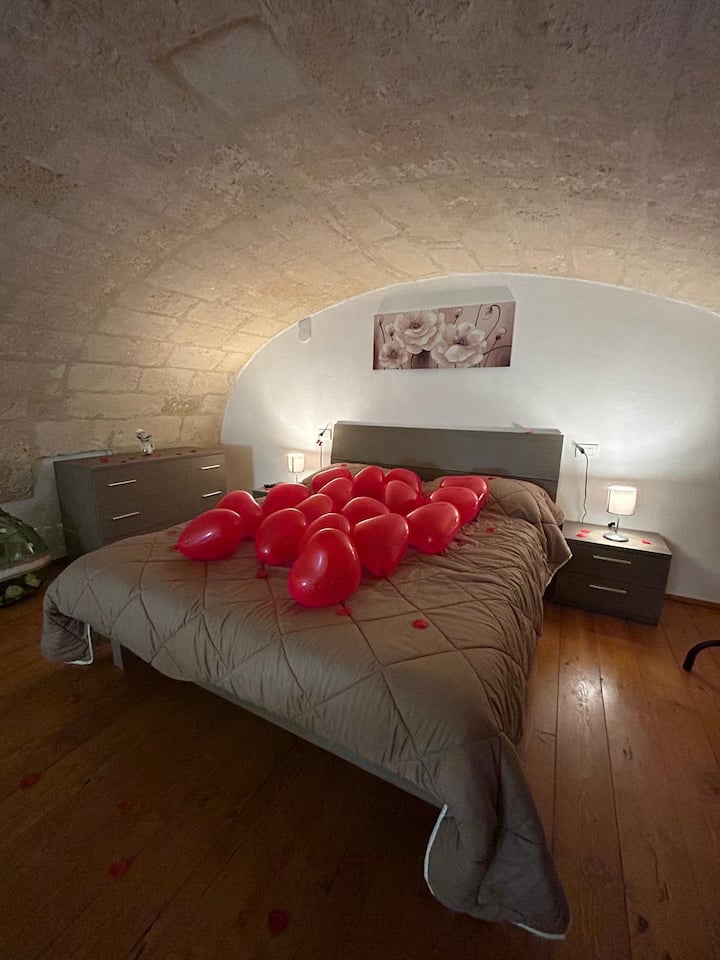 Спална соба 1